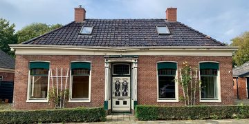 spotgoedkope villa
