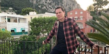 tiesto