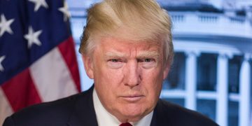 vermogen van Donald Trump