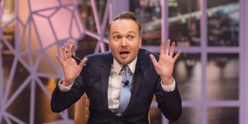 Zondag met Lubach