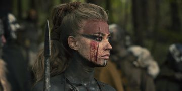 Barbarians seizoen 2 op Netflix