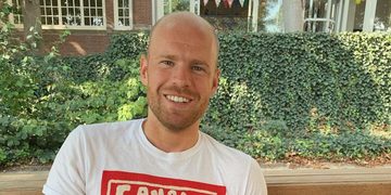 Davy Klaassen koopt huis in Amsterdam