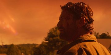 Greenland Gerard Butler nieuwe film actie