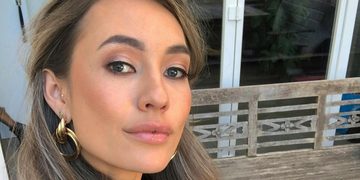 Julia Mekkes knappe advocate ex Dave Roelvink