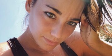 Knappe tennisster Alizé Lim