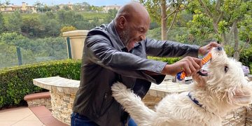 Mike Tyson vermogen