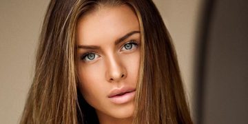 Mooiste Zweedse vrouwen Instagram