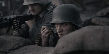 Nieuwe films in bioscoop december