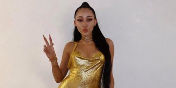 noah Cyrus zusje Miley Cyrus