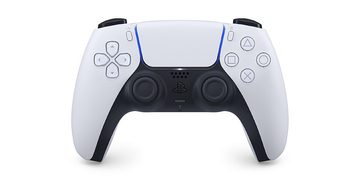PS5 dual controller