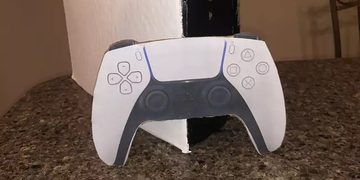 Playstation 5 karton