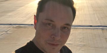 Vermogen Elon Musk Bill Gates