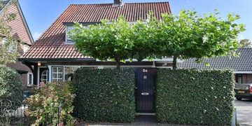 Woning Duncan Laurance
