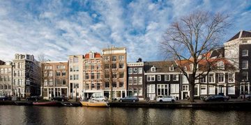 Youp van 't Hek woning