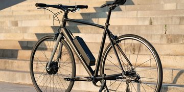e-bike conversion kit