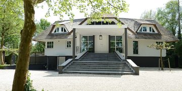 een van de duurste villa's