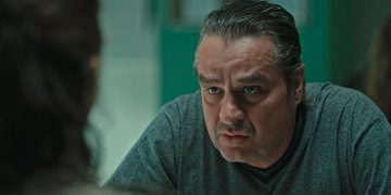 ferry bouman danielle undercover Netflix serie
