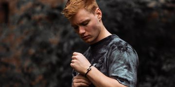 herenarmbanden sieraden Nederlands merk