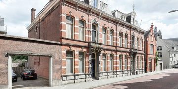 herenhuis funda