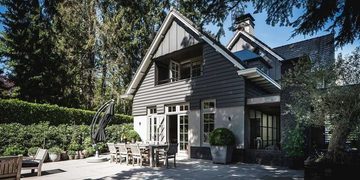 jeroen van der boom villa te koop
