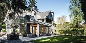 jeroen van der boom woning