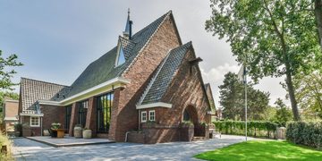 meest stijlvolle kerk