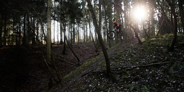 moutnainbike routes 100 km lang nieuw