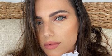 kelly Piquet nieuwe vriendin max verstappen