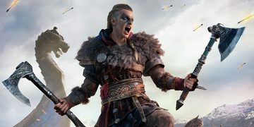 ps5 games assassins creed