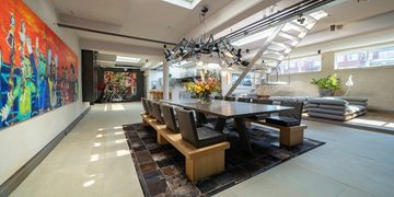 the loft groningen