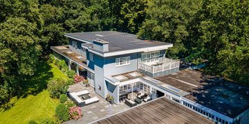 villa te koop Wassenaar Funda