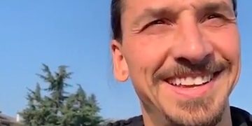 zlatan ibrahimovic PS5
