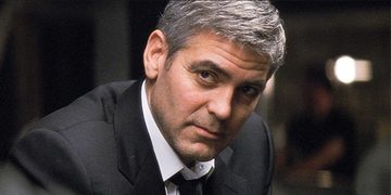 Amal Alamuddin vrouw George Clooney