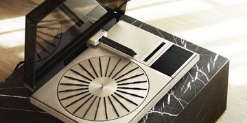 Bang & Olufsen platenspeler