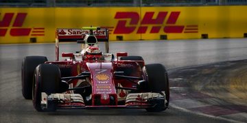 Grootste F1-crashes