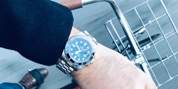 Investeren in Rolex horloges