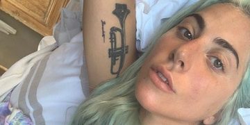 Lady Gaga Instagram