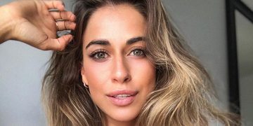 Lotte van Leeuwen hunkemoller