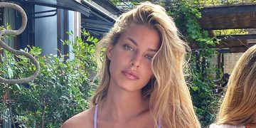 Mooiste Spaanse vrouwen Instagram