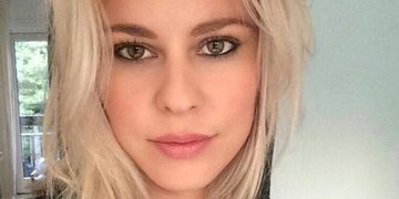 Mooiste radiovrouwen Nederland
