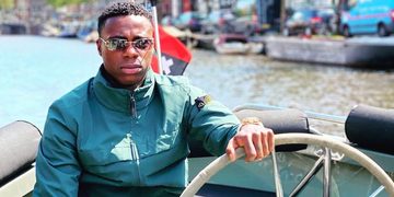 Quincy promes villa