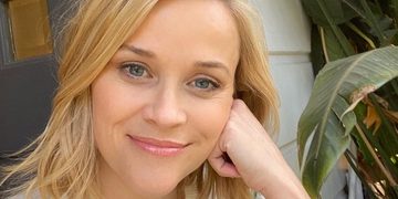 Reese Witherspoon dochter Ava