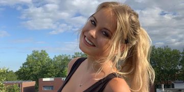 Sylvana IJsselmuiden Instagram