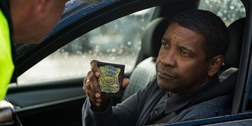 The Little Things Denzel Washington