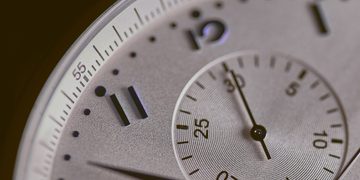 Zelf batterij vervangen van horloge