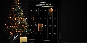 adventkalender horloges