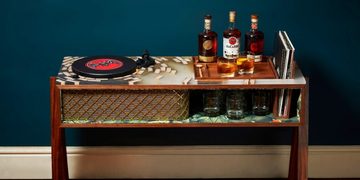 bacardi cocktailbar