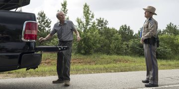 Clint Eastwood The Mule Netflix film tip