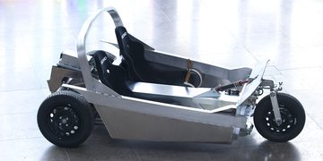 e-bike auto