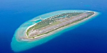eiland te koop